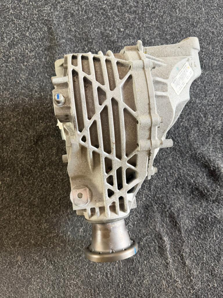Maserati quattroporte gts v8 differentieel, Ophalen, Nieuw, Maserati