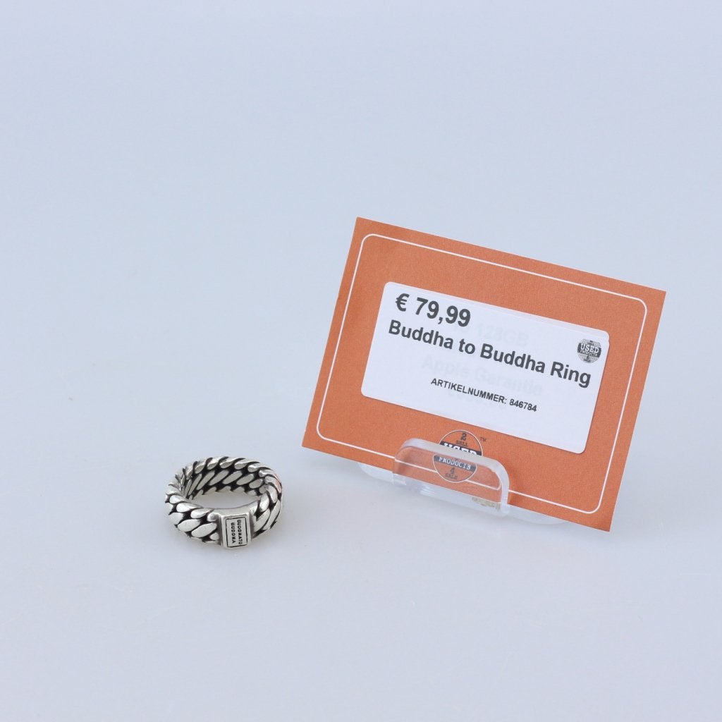 Buddha to Buddha Ring, Buddha to Buddha, Zo goed als nieuw, Support@buddhatobuddha.com, Buddha to Buddha
Herengracht 419
1017 BP Amsterdam
Netherlands