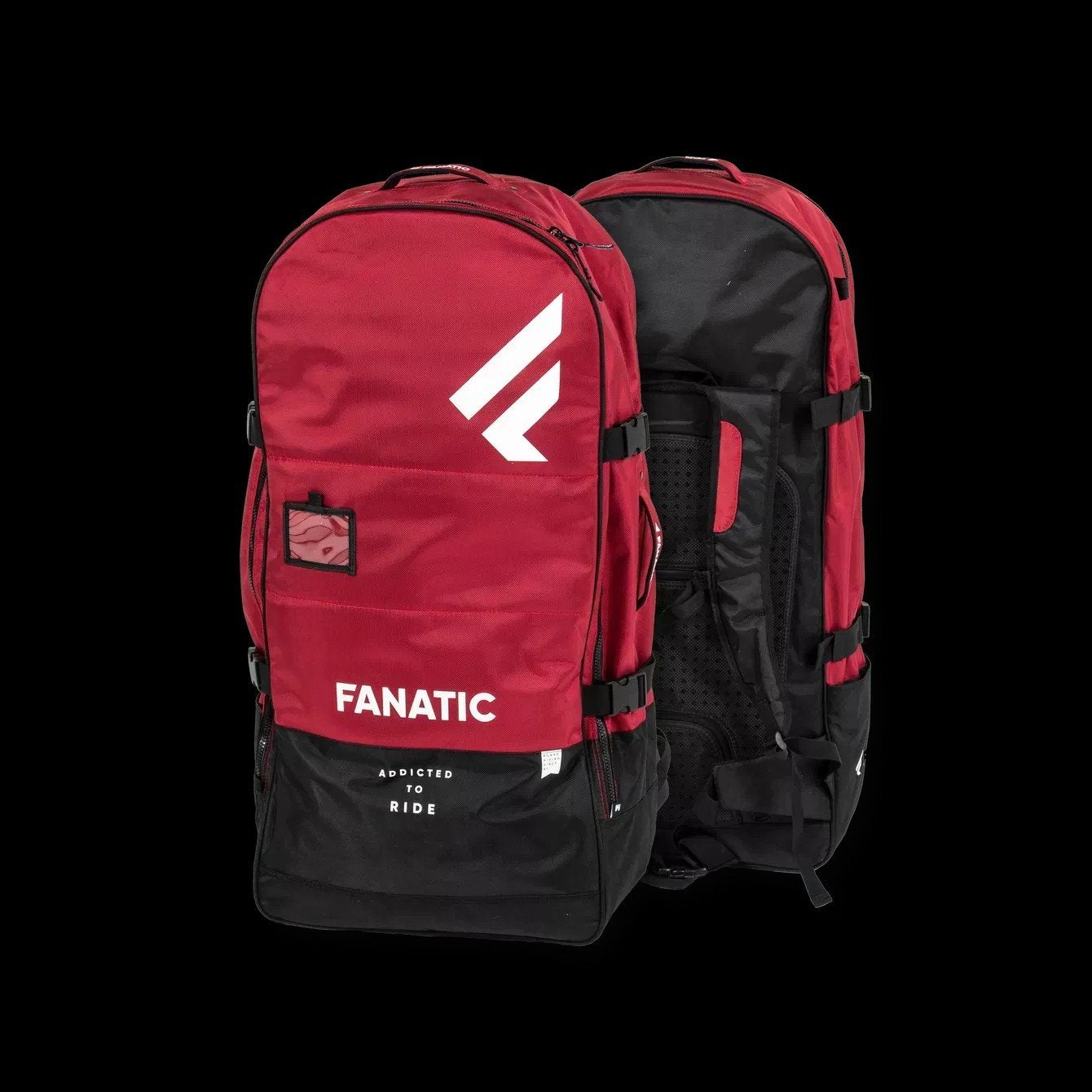 Originele Fanatic Opbergtas voor Opblaasbare SUP – Nieuw, Ophalen, Nieuw, Overige typen, Met draagtas