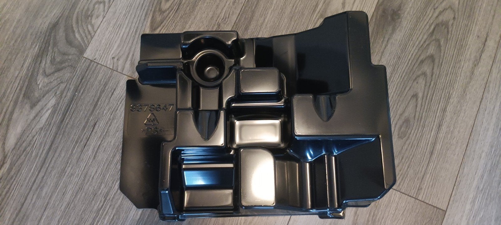 Makita mbox inlay 8378647, Ophalen of Verzenden, Nieuw