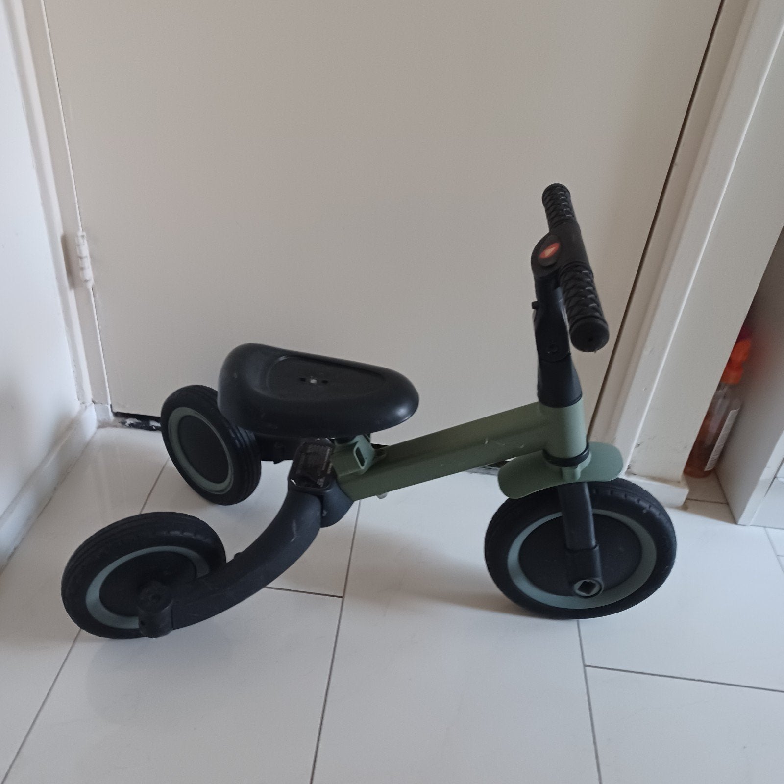 Topmark  kaya 2in1 loopfiets  10€, Ophalen of Verzenden