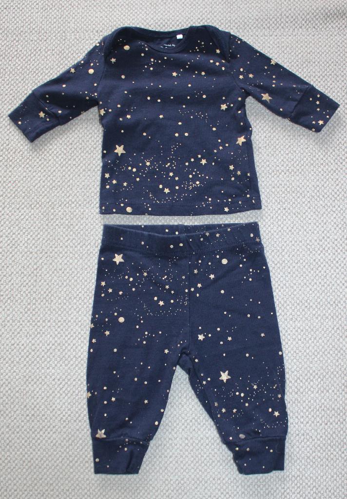 Setje van Prenatal 56/62, Kinderen en Baby's, Babykleding | Maat 56, Jongetje of Meisje, Ophalen of Verzenden, Zo goed als nieuw