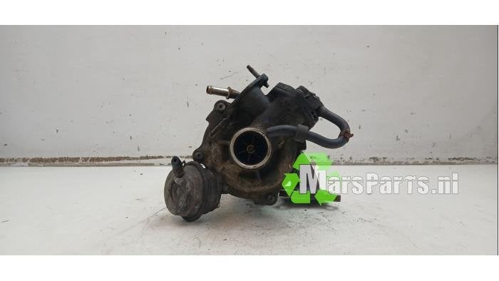 Turbo van een Ford Grand C-Max, Gebruikt, -, -, Ophalen of Verzenden