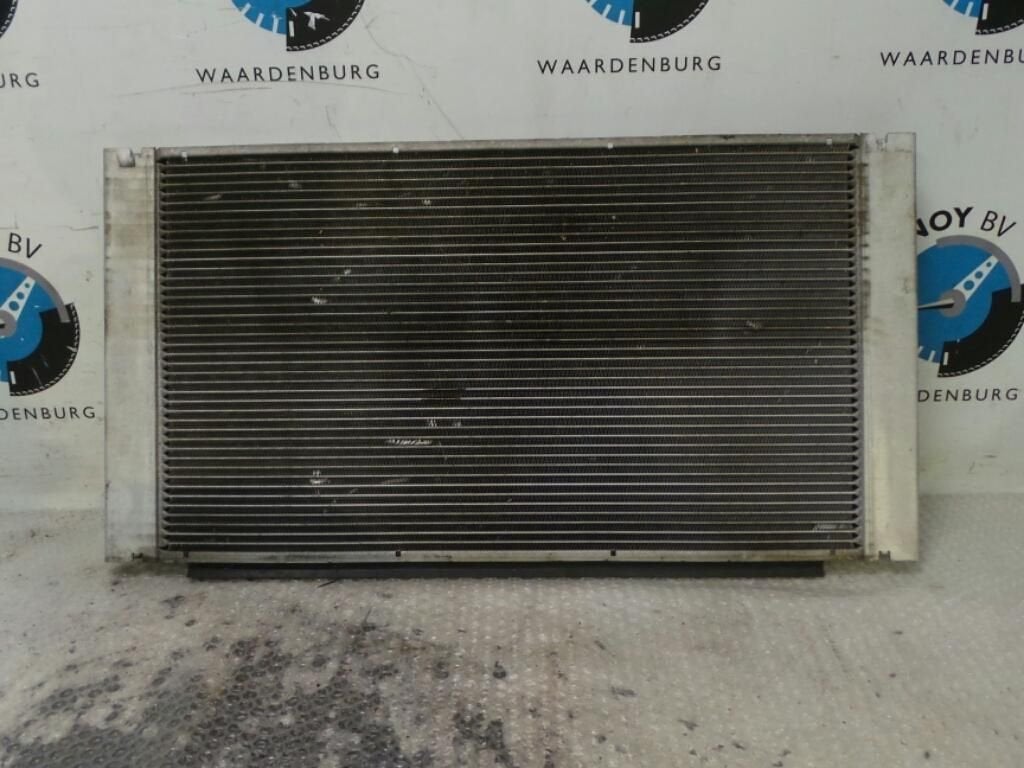 MINI (BMW) COUNTRYMAN RADIATEUR 2010, Ophalen of Verzenden, Gebruikt, Stiba lid