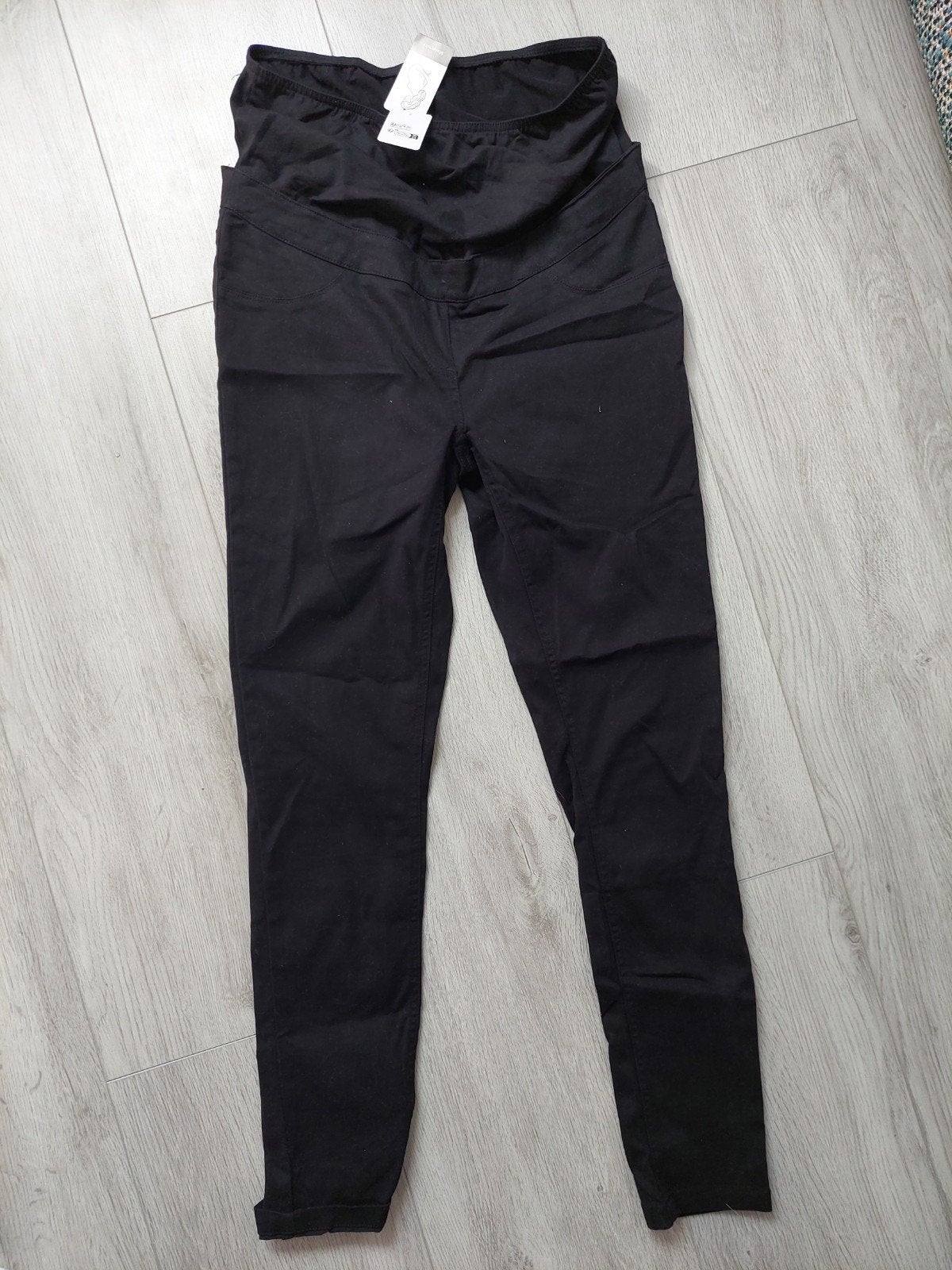 nieuwe positiebroek maat 40 zwarte broek, Maat 38/40 (M), Zwart, Nieuw, Ophalen of Verzenden