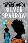 Silver Sparrow, Ophalen of Verzenden, Zo goed als nieuw, Tayari Jones, Amerika