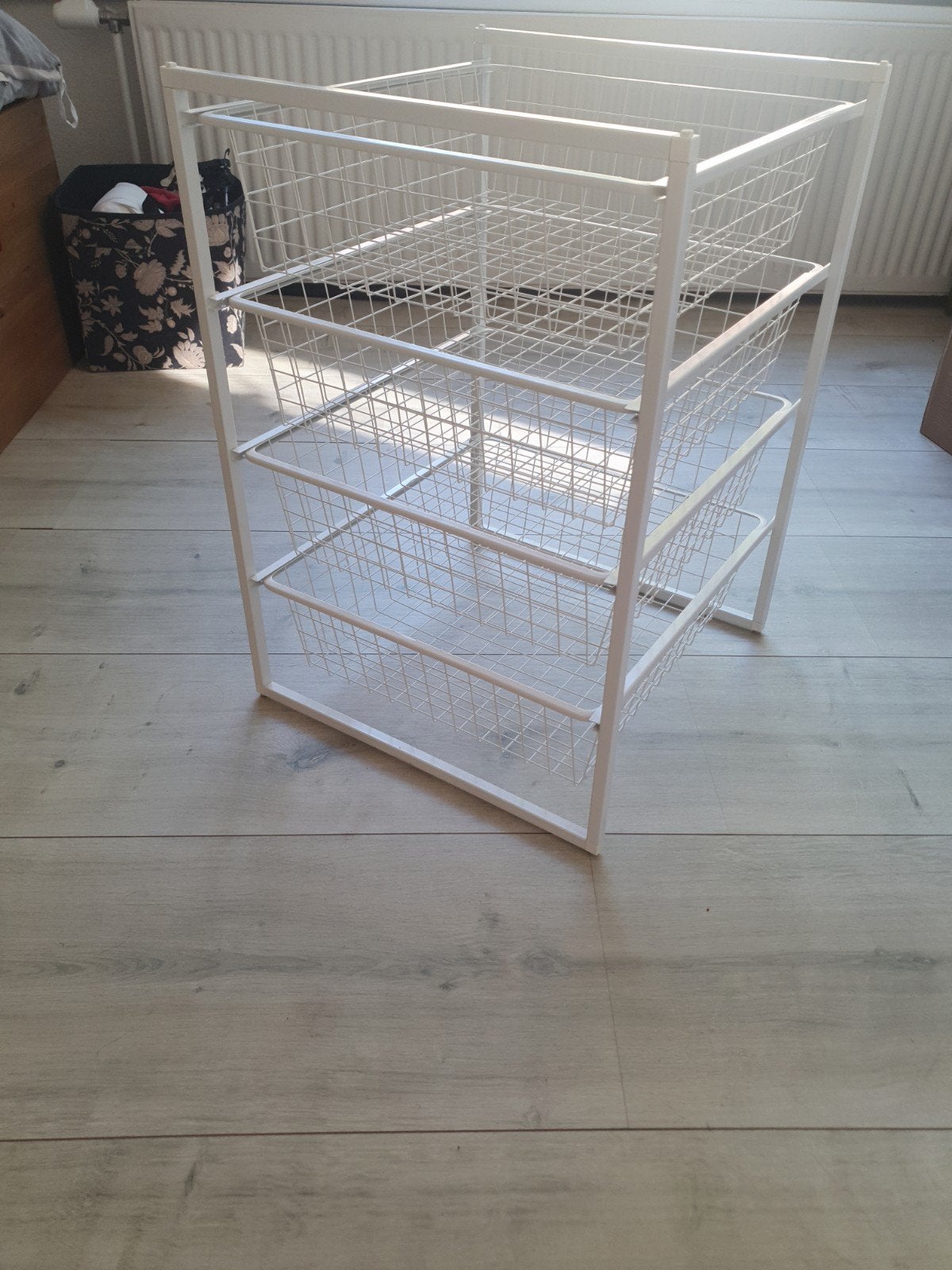 IKEA Jonaxel opbergcombinatie 50x51x70, Ophalen, Gebruikt