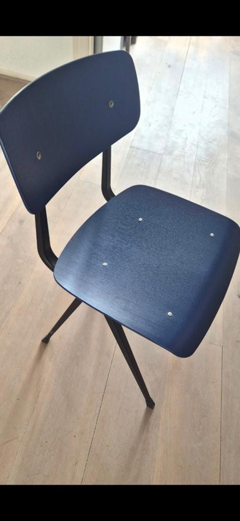 HAY Result stoelen, Ophalen of Verzenden, Zo goed als nieuw, Drie