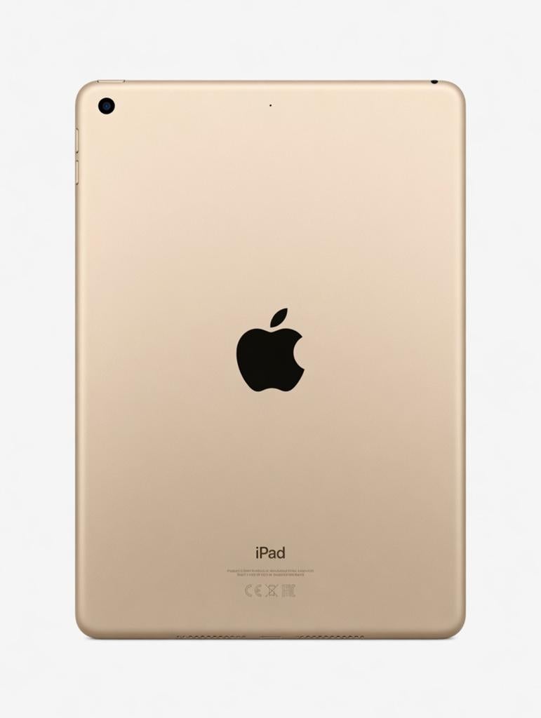 ipad 7e gen, Computers en Software, Apple iPads, Rose Goud, 32 GB, Apple iPad, Zo goed als nieuw