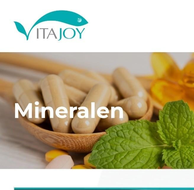 magnesium bisglycinaat poeder                    5 kilo, Ophalen of Verzenden, Nieuw, Poeder of Drank