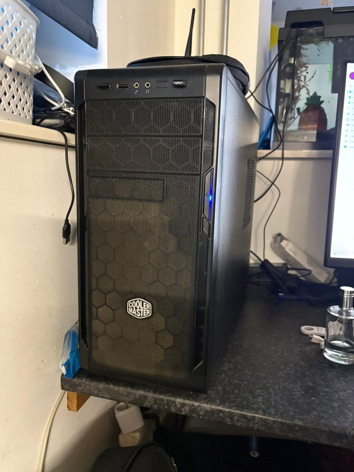 Game pc. I7 9700, 32gb corsair, gtx 2070 super gaming, Ophalen, Zo goed als nieuw, Gaming, SSD