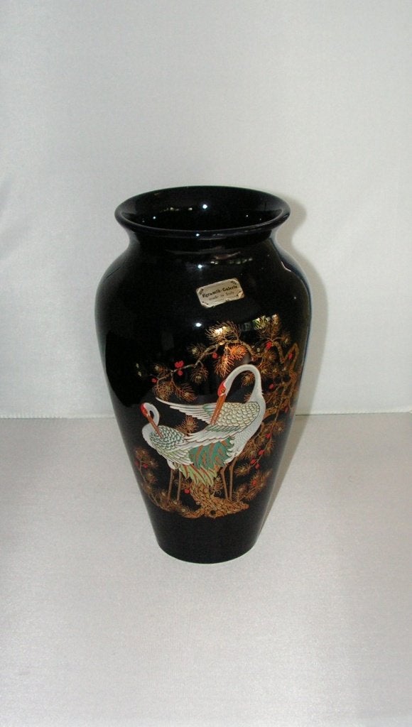 Vaas van Keramik Galerie, Gebruikt, ., Ophalen of Verzenden, Keramik Galerie