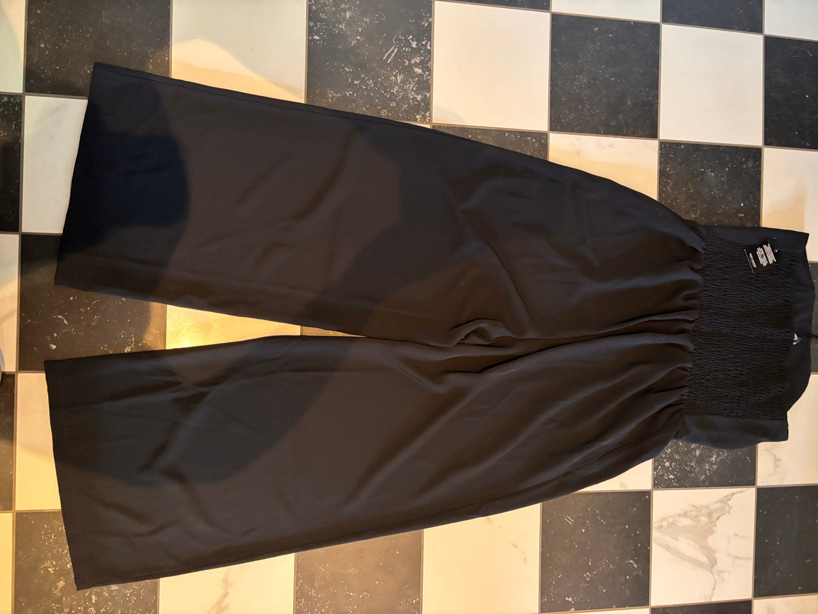 Nieuw Most Wanted jumpsuit L, Kleding | Dames, Ophalen of Verzenden, Nieuw, Maat 42/44 (L), Zwart