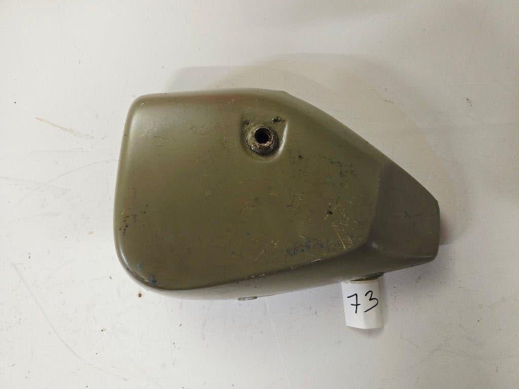 MZ ETZ 251/150 rechterzijpaneel (DDR), Verzenden, Overige merken