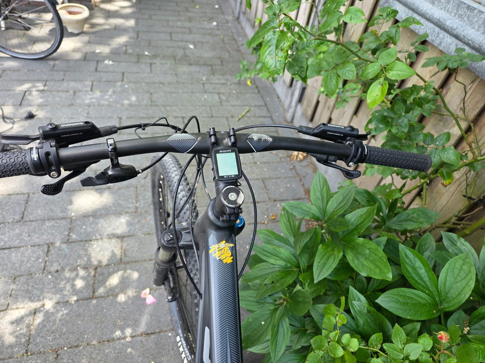 Merida Big Nine XT Edition Mountainbike, Ophalen of Verzenden