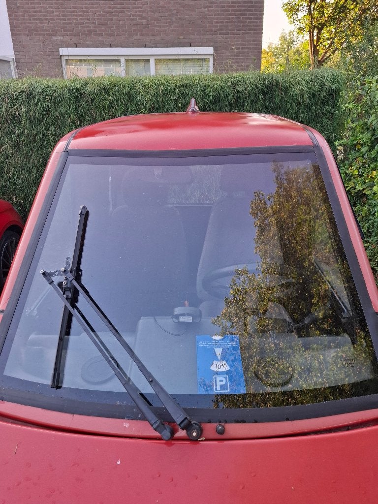 Canta LX 2005 ( als extra scooter sym 2013 ), Diversen, Ophalen, Gebruikt, Canta, 16 km/u of meer
