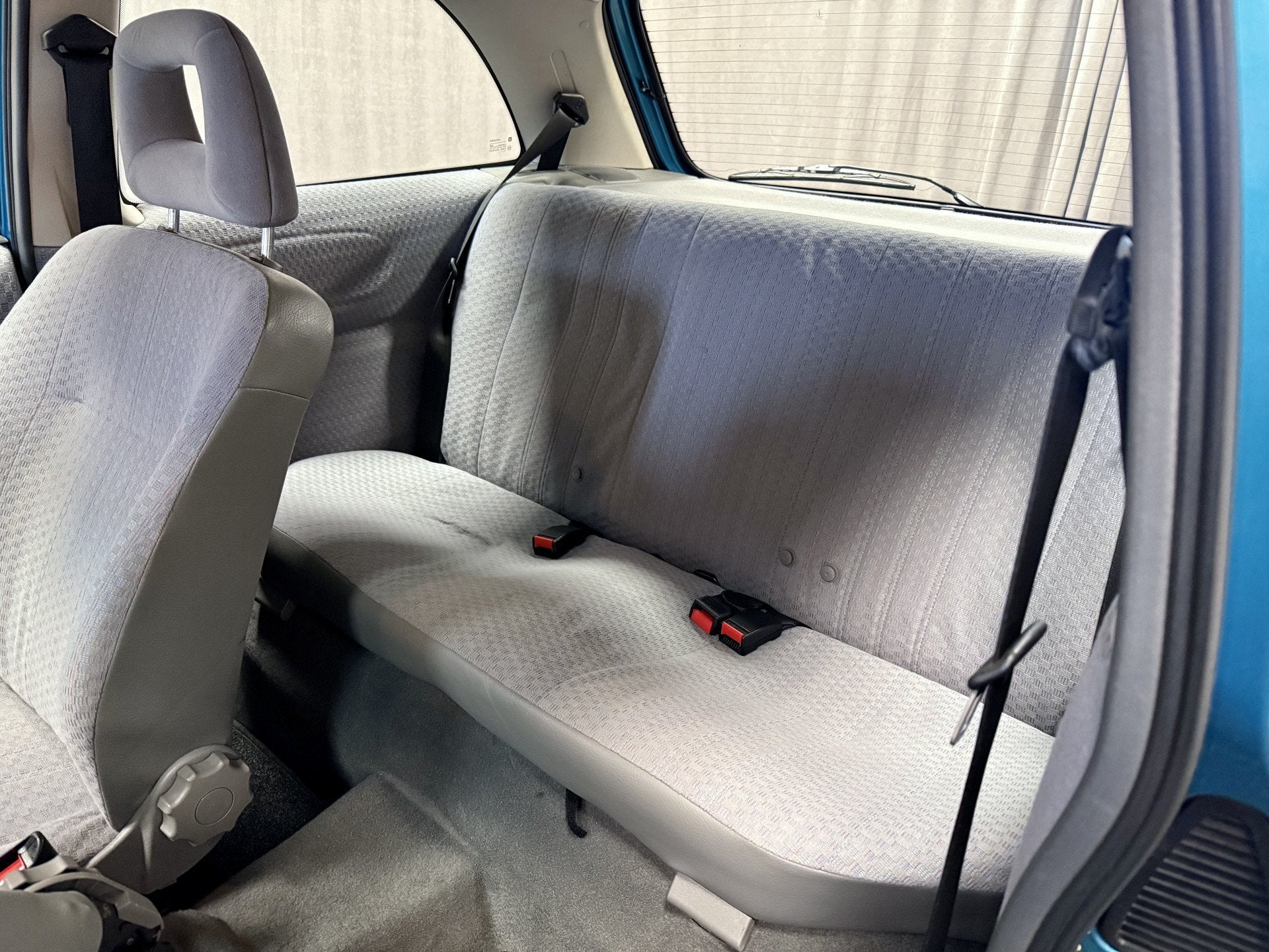 Opel Corsa 1.4i Joy | NAP KM 81,000 | Automaat | Uniek |, foto 12