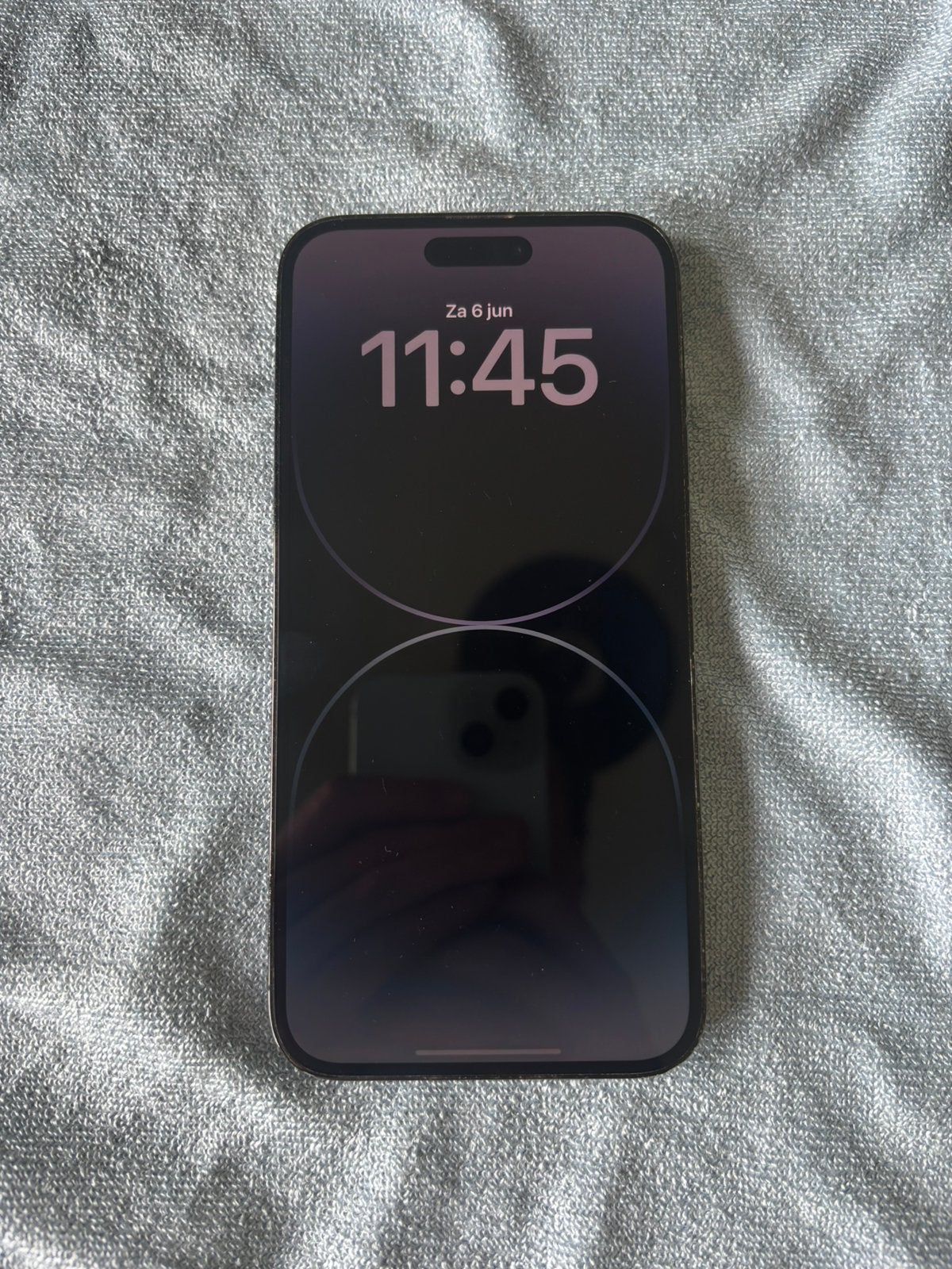 Iphone 14 512GB pro max, Telecommunicatie, Mobiele telefoons | Apple iPhone, 512 GB, Ophalen of Verzenden, Zo goed als nieuw, Zonder simlock
