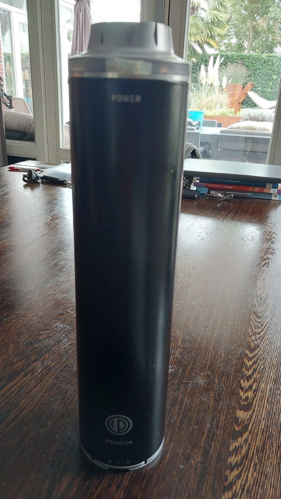 Pendix 500Wh e-bike accu, Gebruikt