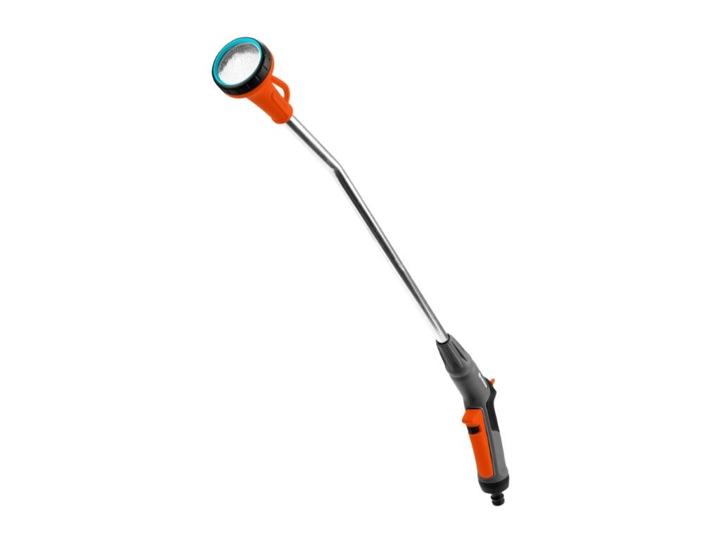 Gardena Broes met Verlengstuk 60cm – Direct Leverbaar, Ophalen, Nieuw, Handsproeier