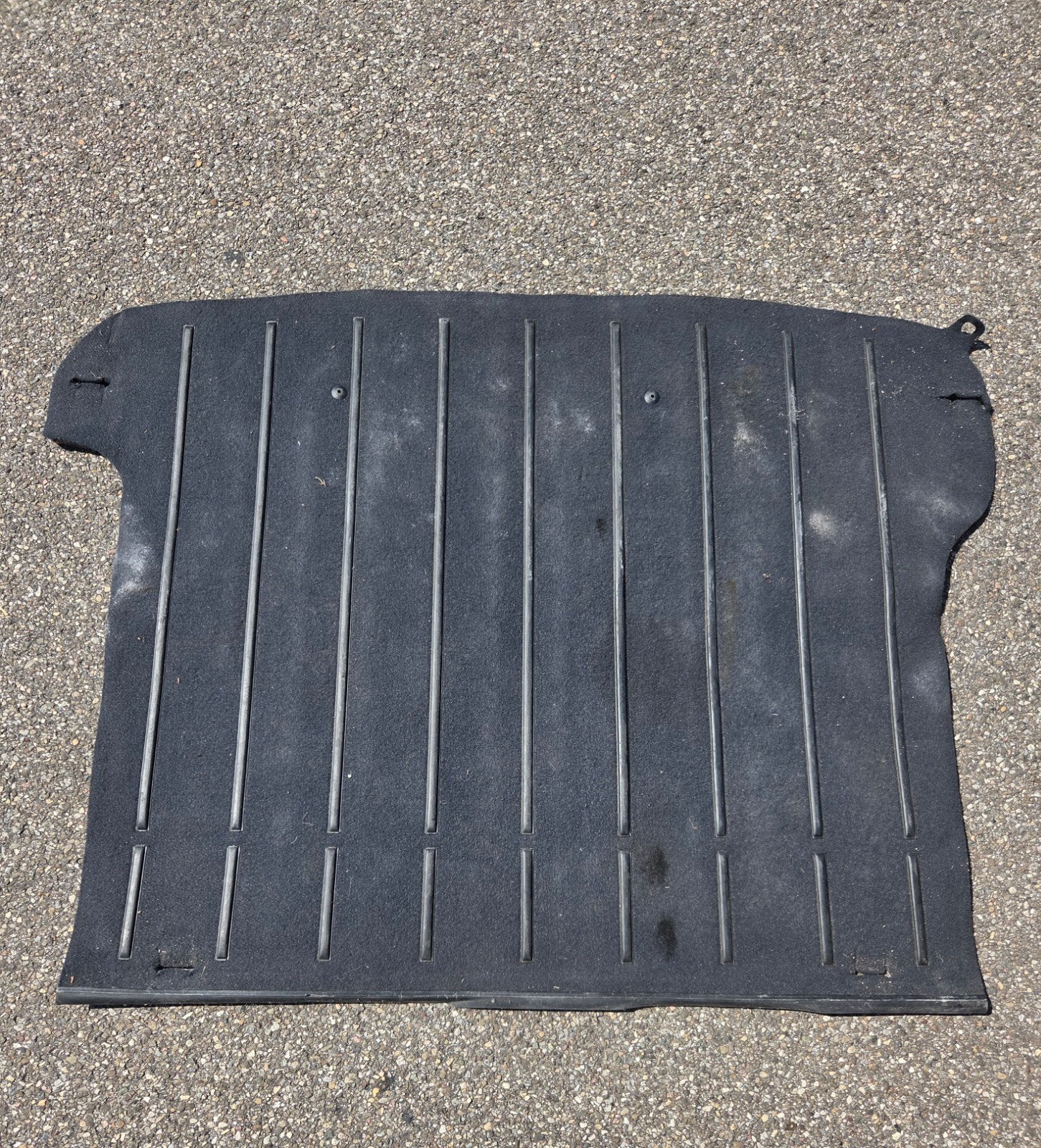 Opel astra G station mat, Ophalen, Opel
