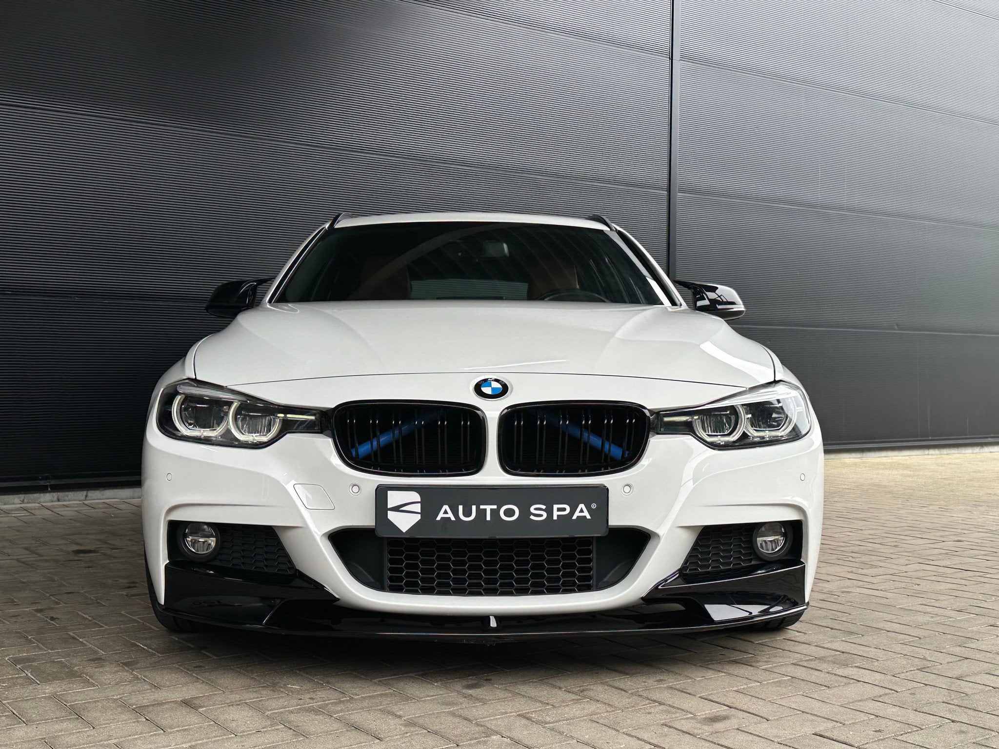 BMW 3-Serie