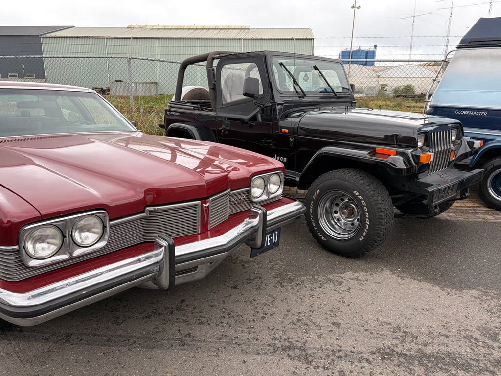 Oldtimer. Top. Auto. 💥 koopje bellen, foto 10