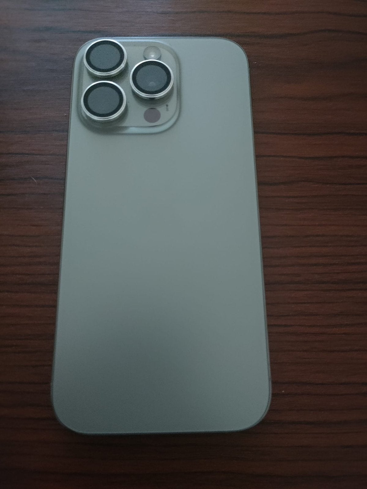 iPhone 16 Pro 256GB, Ophalen, Zo goed als nieuw