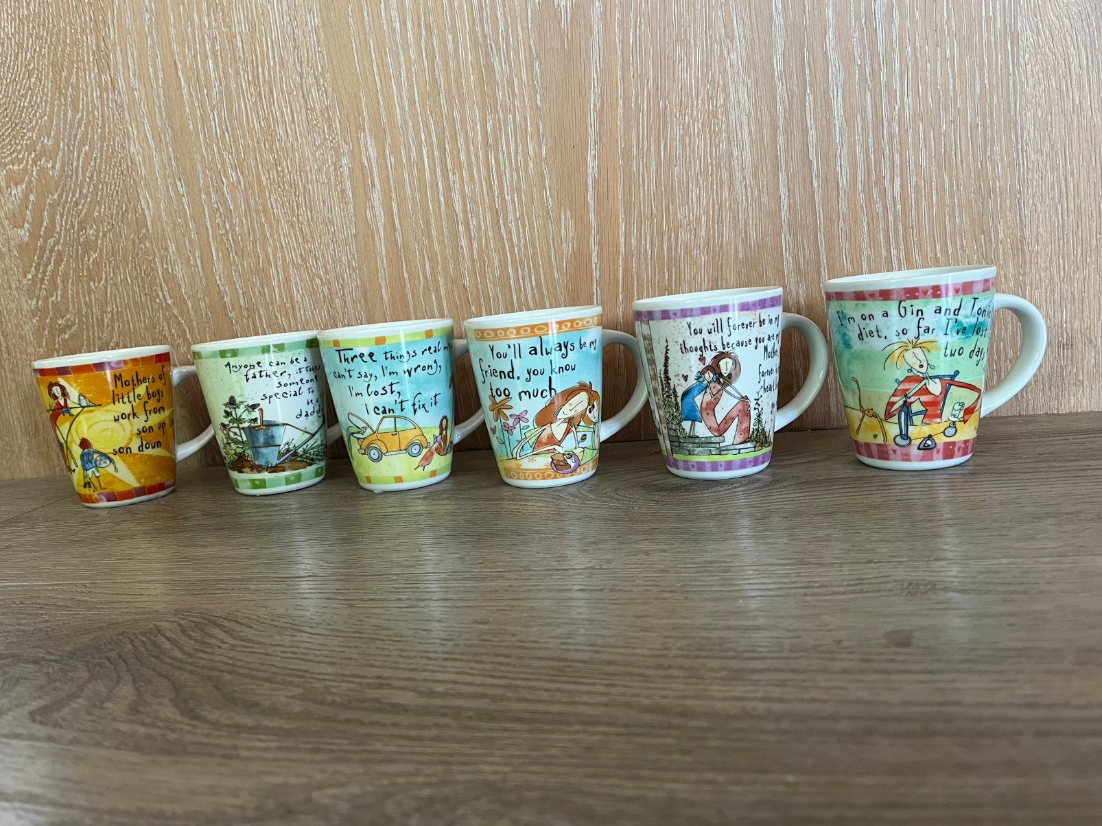 360 Kopjes om door te verkopen, Huis en Inrichting, Ophalen of Verzenden, Nieuw, Overige stijlen, Kop(pen) en/of Schotel(s)