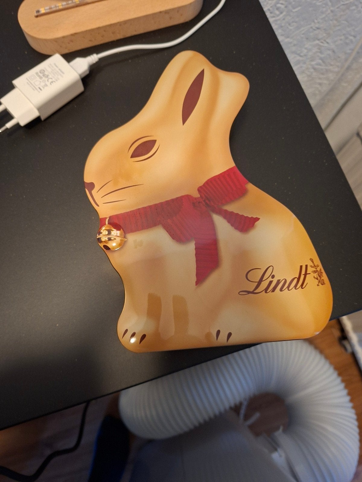 lindt blik, Ophalen of Verzenden, Overige, Overige merken