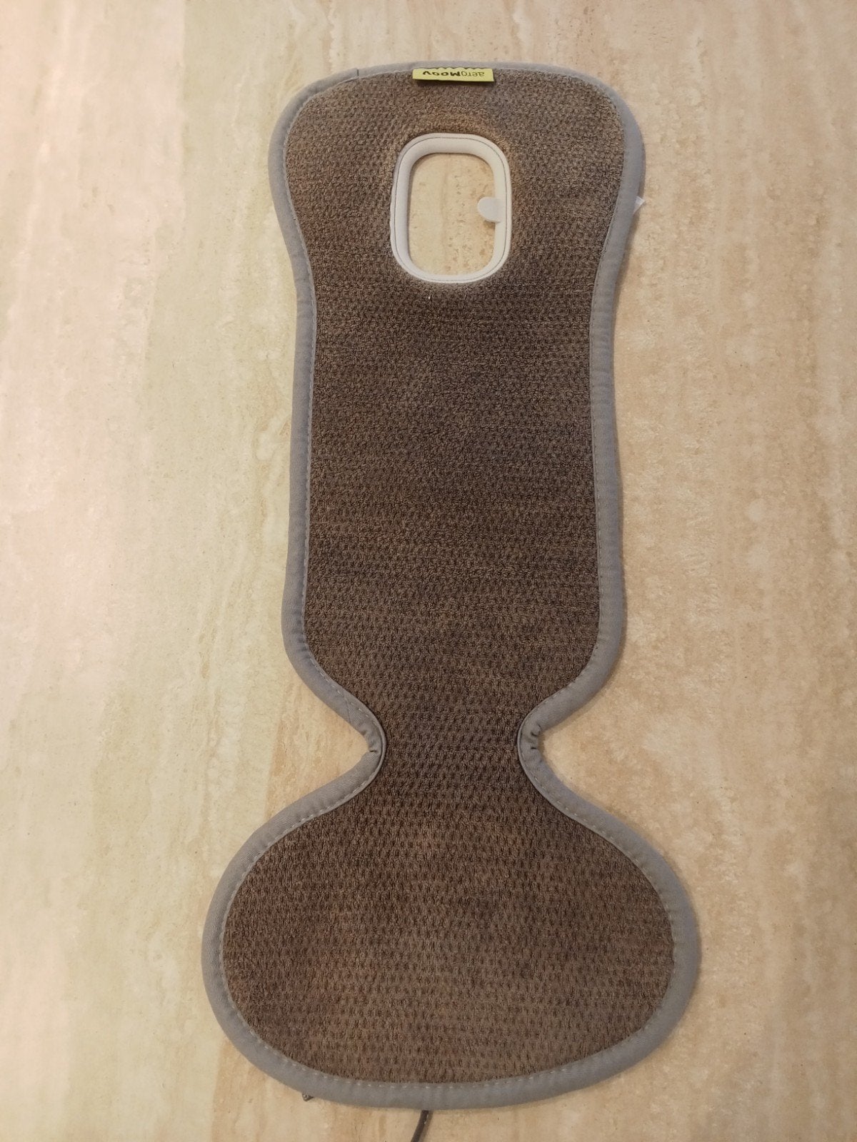 €15 AeroMoov Buggy Inlay - Ideaal voor de zomer, Kinderen en Baby's, Ophalen of Verzenden, Zo goed als nieuw, Overige merken