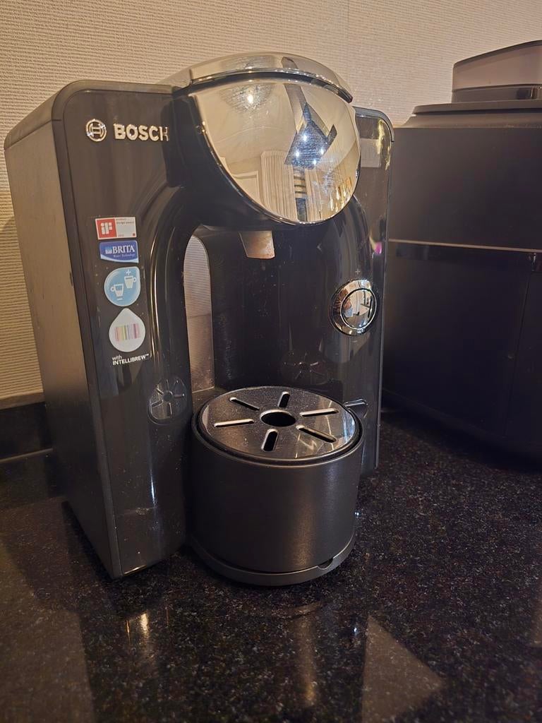Bosch Tassimo Koffiezetapparaat - Zo goed als nieuw!, Ophalen of Verzenden