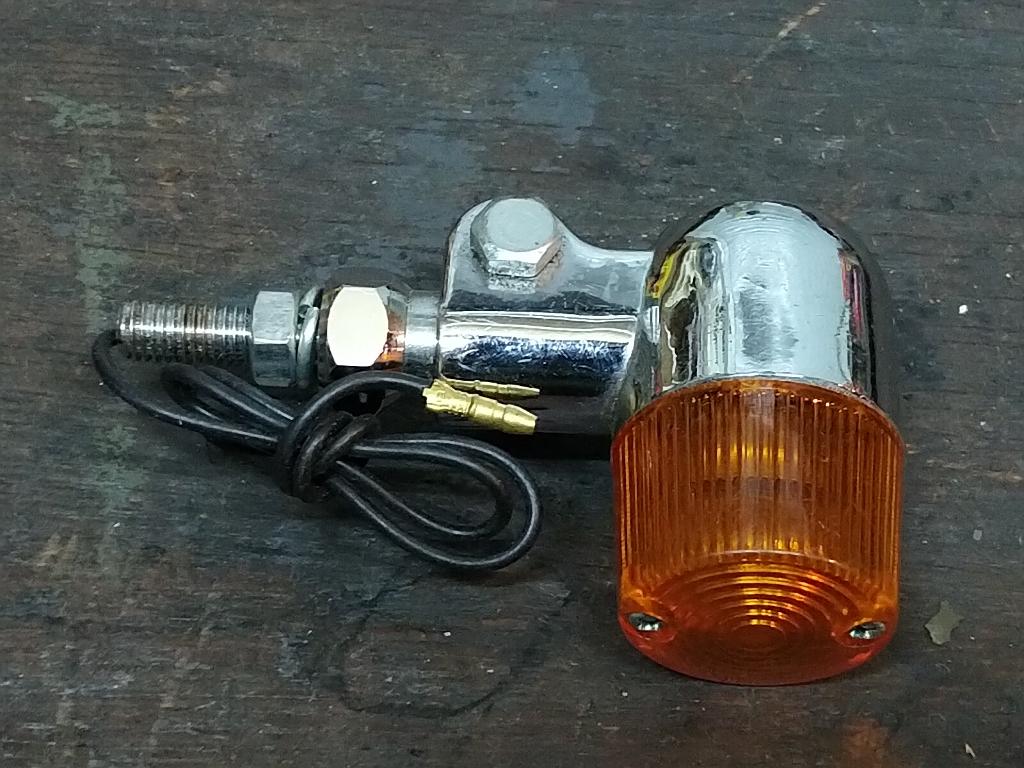 Knipperlicht / richtingaanwijzer, Ophalen of Verzenden, Nieuw