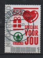 ‹(•¿•)› nl m0407 spar, Postzegels en Munten, Ophalen of Verzenden