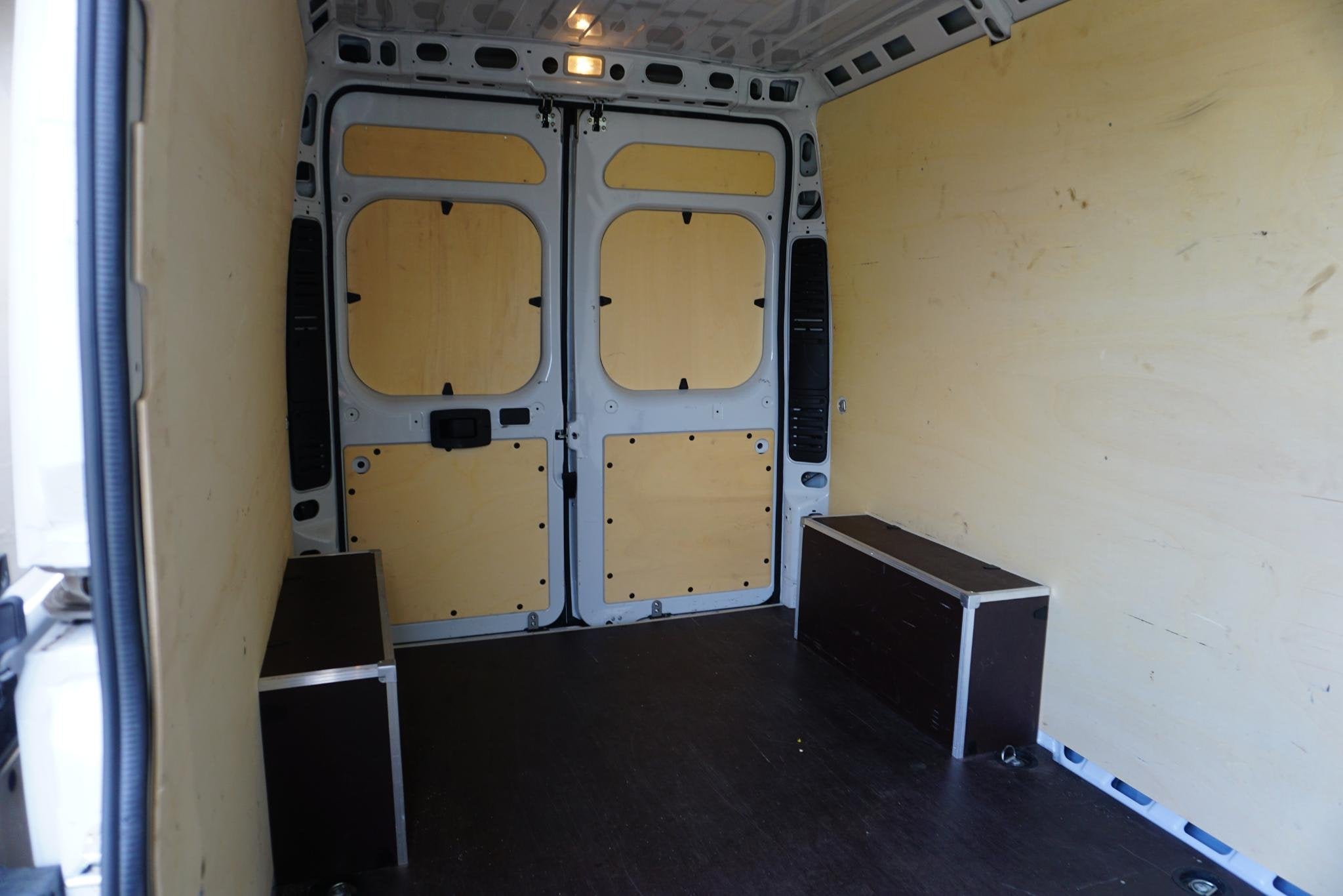 Citroen Jumper 2.2 BlueHDi 140 S&S L3H2 3.5t in Topstaat |Be, Voorwielaandrijving, Stof, Gebruikt, 4 cilinders