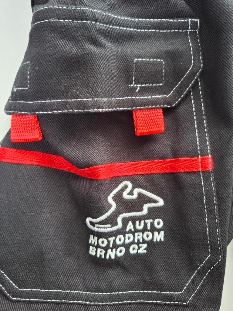 Circuit korte broek, Ophalen of Verzenden, Nieuw