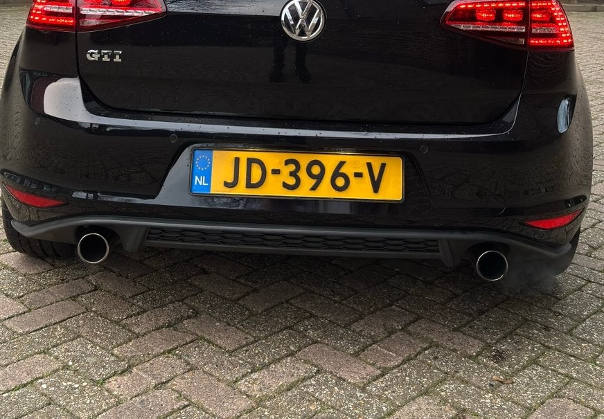 Golf 7 gti standaard difuser, Ophalen of Verzenden