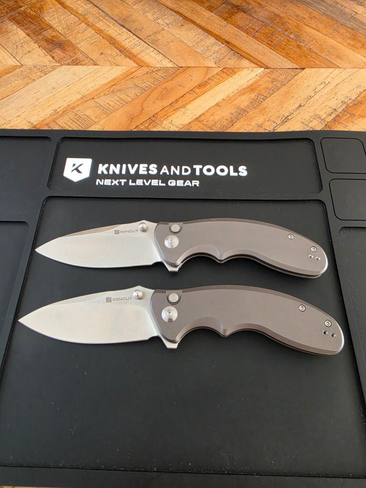 sencut cybrix 2x, Ophalen of Verzenden, Nieuw