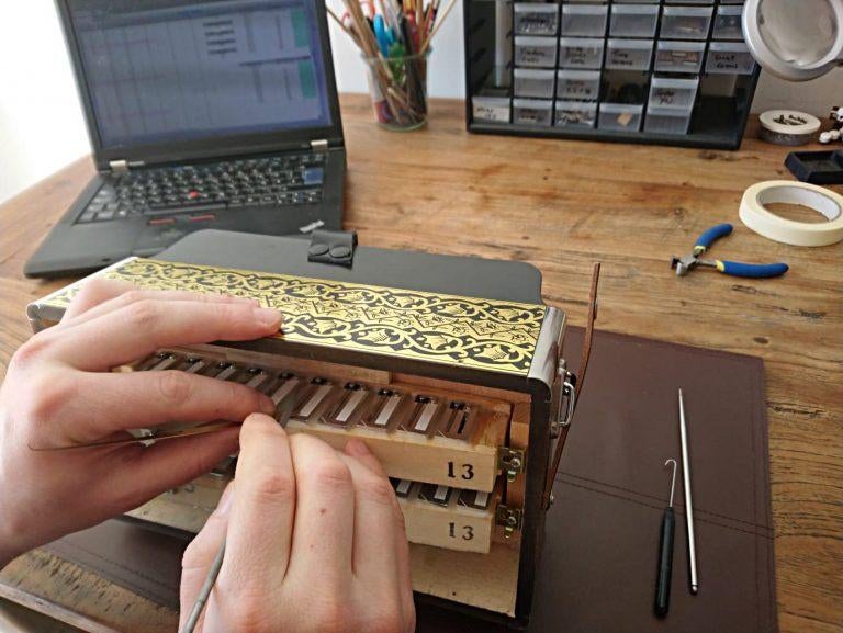 Stemworkshop 27. Sept voor trekzak trekharmonica, Ophalen of Verzenden, Gebruikt, Overige formaten, Overige merken