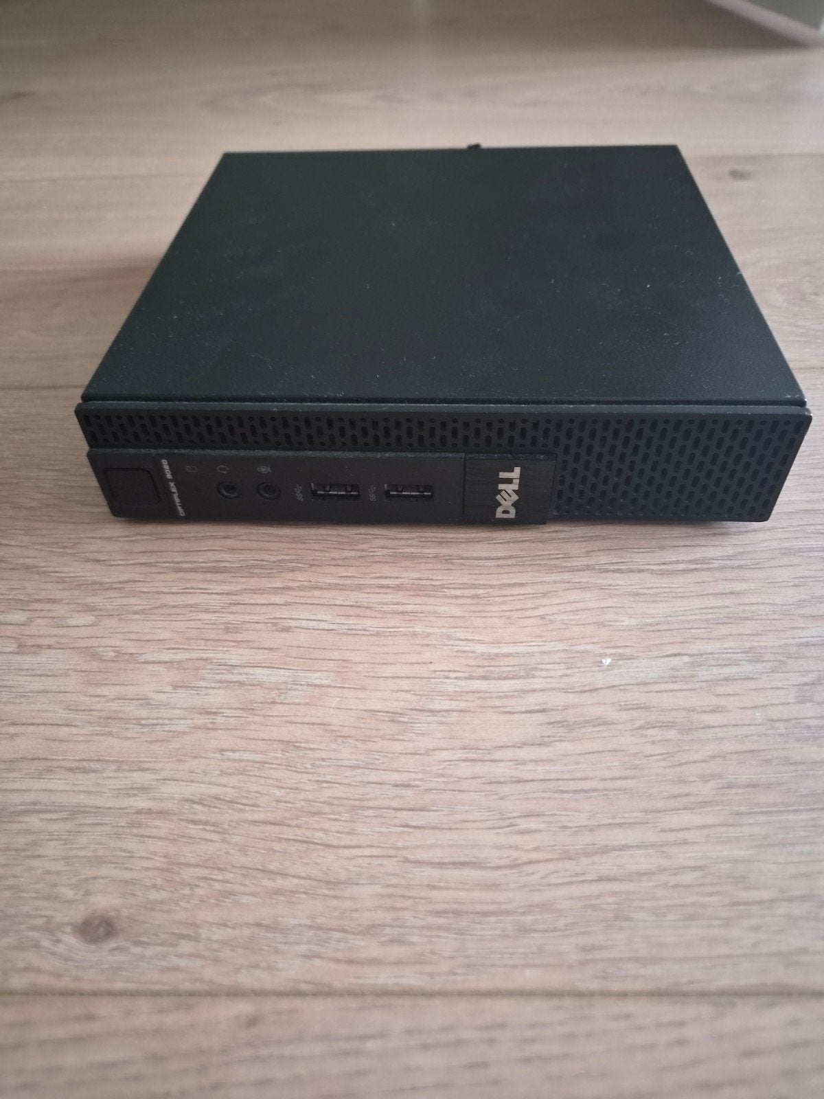 Dell Optiplex 9020M Mini PC 384GB SSD 8GB RAM Intel Core i5, Gebruikt, 2 tot 3 Ghz, Verzenden, 8 GB