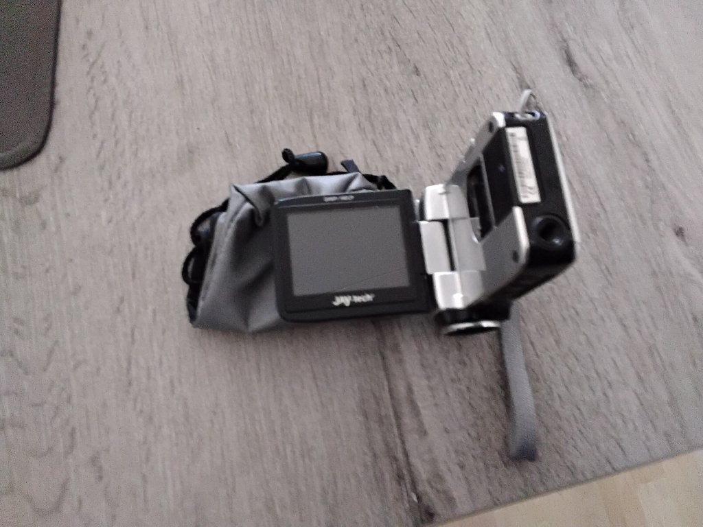 Fototoestel, Ophalen, 8 keer of meer