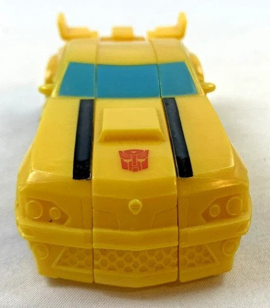 Transformers Cyberverse 1 Step Changer Sting Shot Bumblebee, Coolsingel 104, 3011 AG Rotterdam, Netherlands, Verzenden, Autobots
