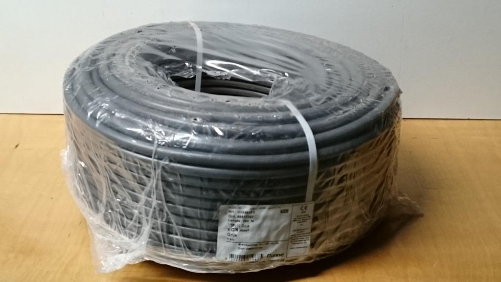 Ymvk dca 5g4 installatiekabel Donne, Doe-het-zelf en Verbouw, Elektra en Kabels, Ophalen of Verzenden, Nieuw, Kabel of Snoer