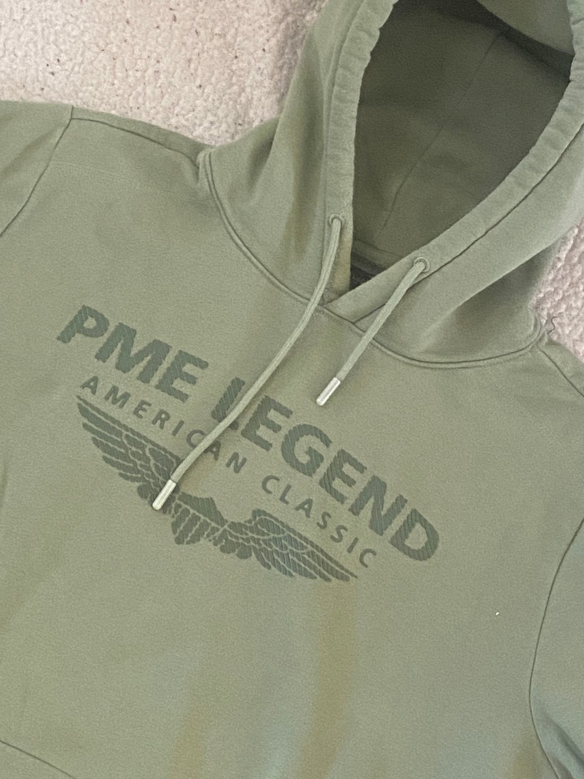 Pme legend hoodie trui maat XXXL, ., Trui of Vest, Ophalen of Verzenden, Zo goed als nieuw