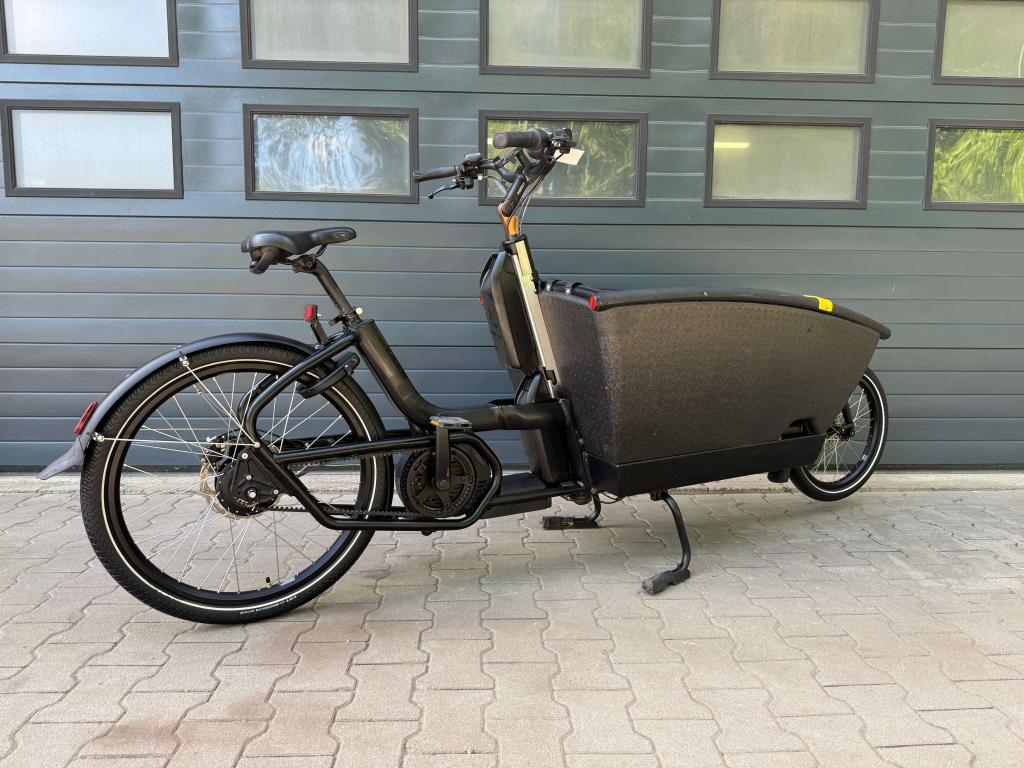 Urban Arrow Cargo Line E-bakfiets – 1409km. incl btw en fact, Overige merken, Info@mdg-mobility.nl, 3 kinderen, Elektrisch