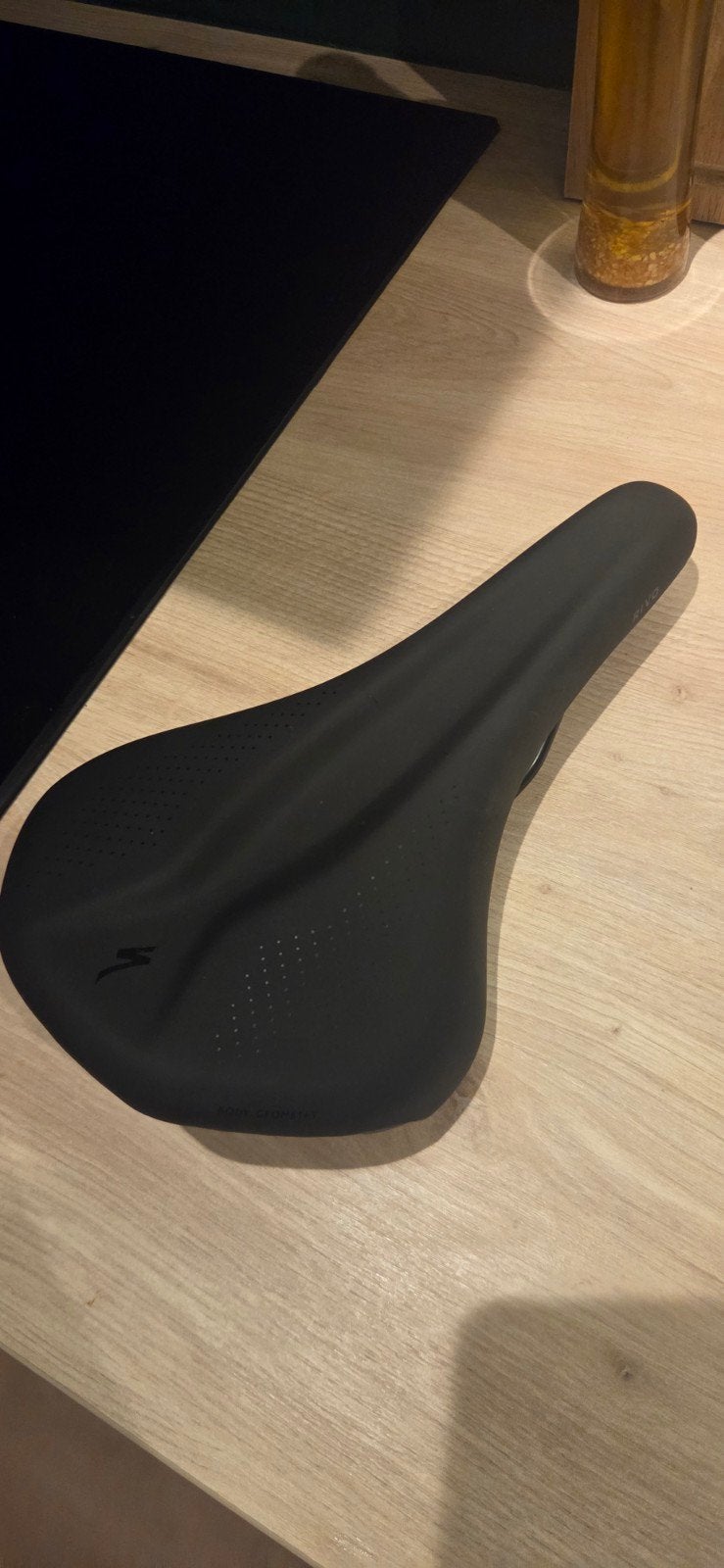 Specialized Rivo zadel, Specialized, Ophalen of Verzenden, Nieuw, Kunststof
