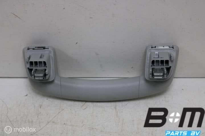 Handgreep in hemel LV of RV VW Golf 7 FL 5G0857607B, Gebruikt