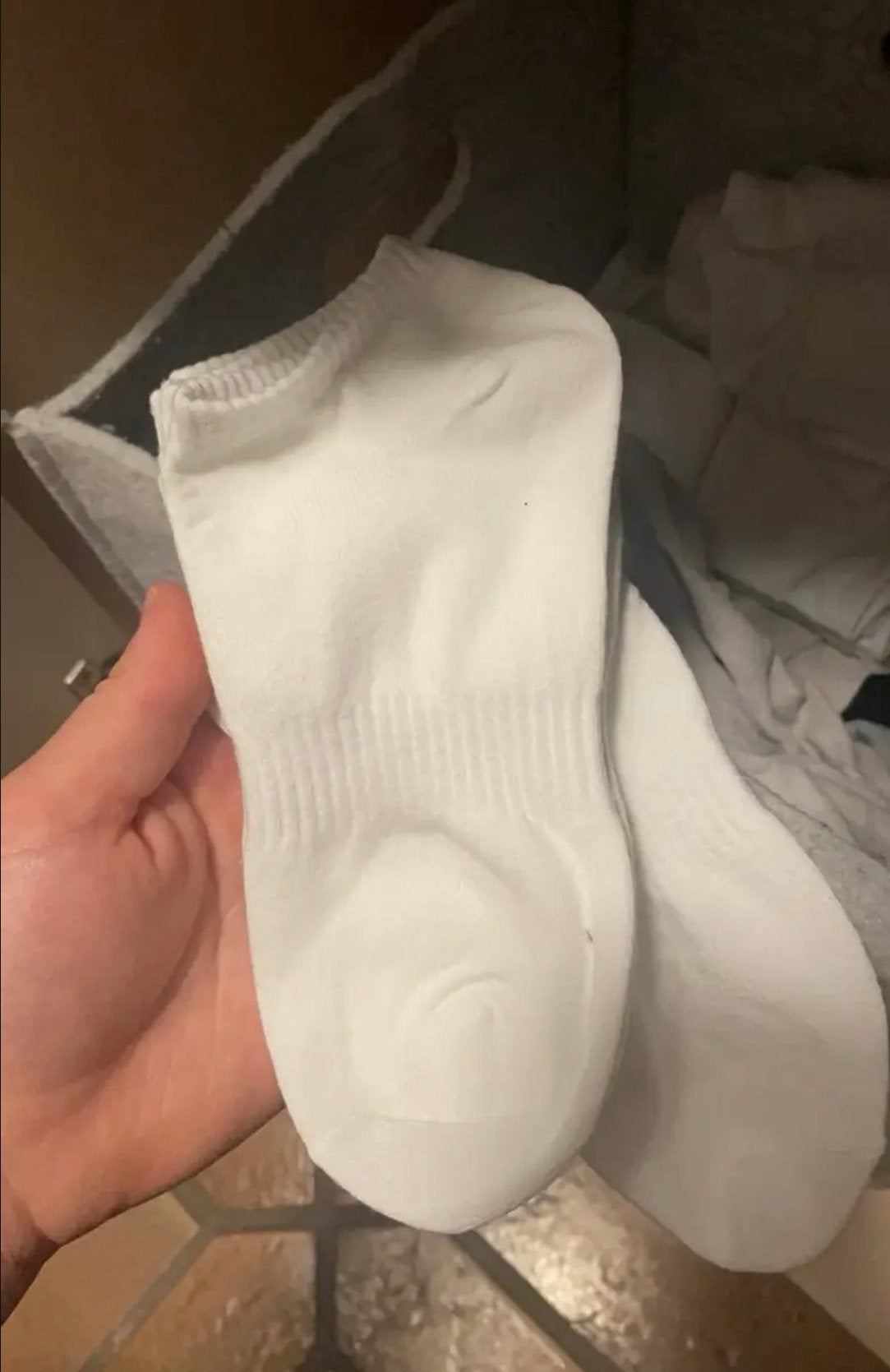 Sokken maat 38, Kleding | Heren, Sokken en Kousen, Verzenden, Zo goed als nieuw