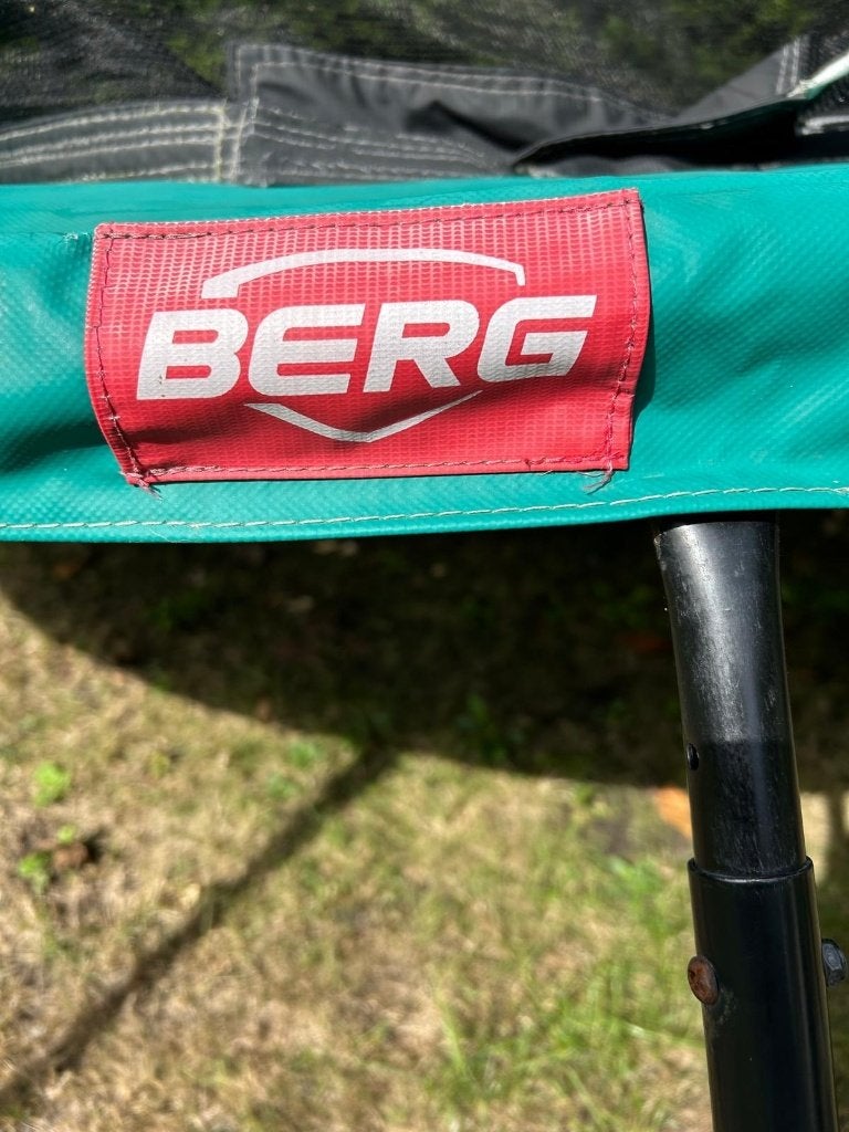 Foto 5 van BERG Favorit Trampoline 330 cm