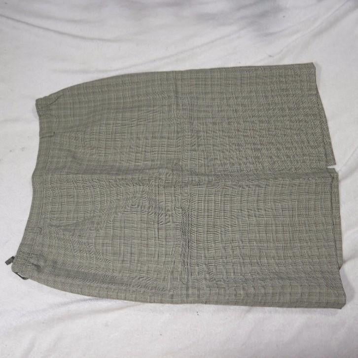 Nette groen geruite rok.Mt 46.Merk Setter Lady, Kleding | Dames, ., Maat 46/48 (XL) of groter, Ophalen of Verzenden, Zo goed als nieuw